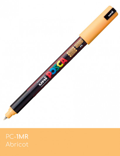 Abricot - PC-1MR / 0.7 MM -...
