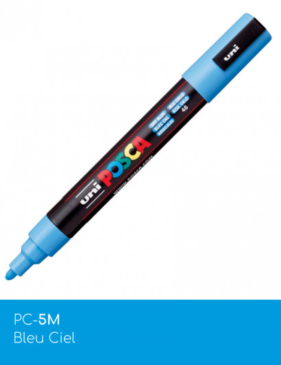 Bleu Ciel - PC-5M / 1.8-2.5...