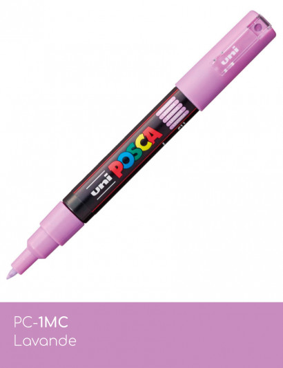 Lavande - PC-1MC / 0.7-1 MM...