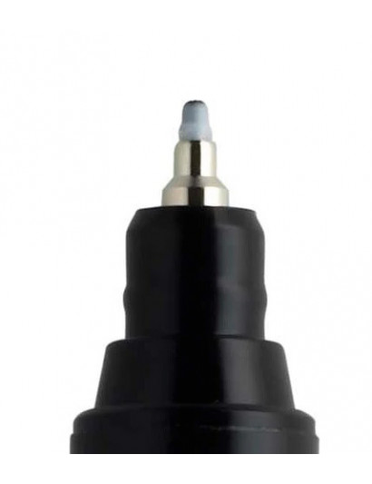 Marqueur peinture POSCA toutes surfaces - Pochette Métallisées PC-1MR