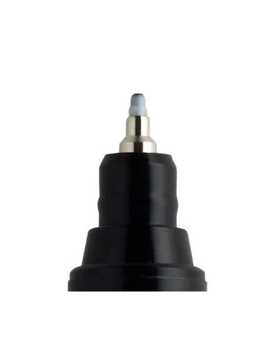 Marqueur peinture POSCA toutes surfaces - Pochette Métallisées PC-1MR