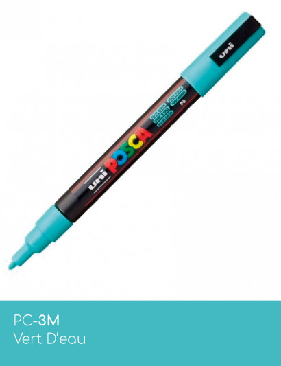 Vert D’eau - PC-3M /...