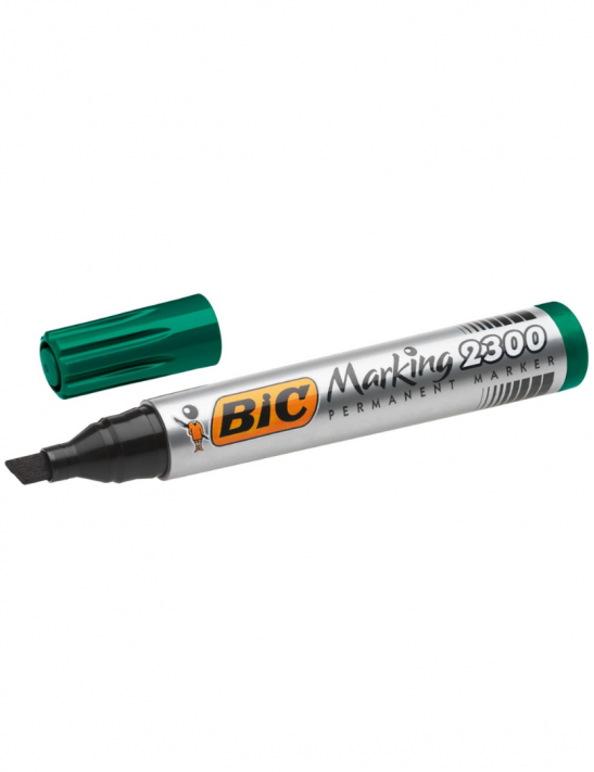 bic marking 2300 vert